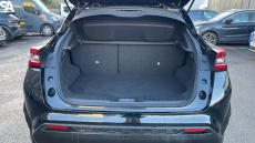 Nissan Juke 1.0 DiG-T N-Connecta 5dr Petrol Hatchback